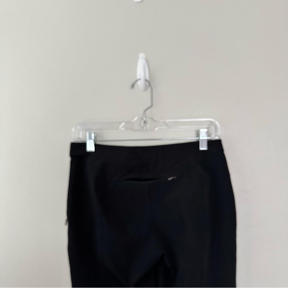 Prada black Pants size 40 - Picture 5 of 13